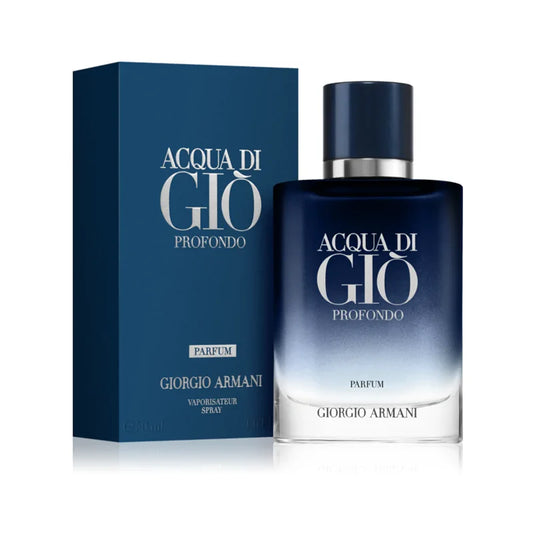 ARMANI ACQUA DI GIO PROFONDO PARFUM