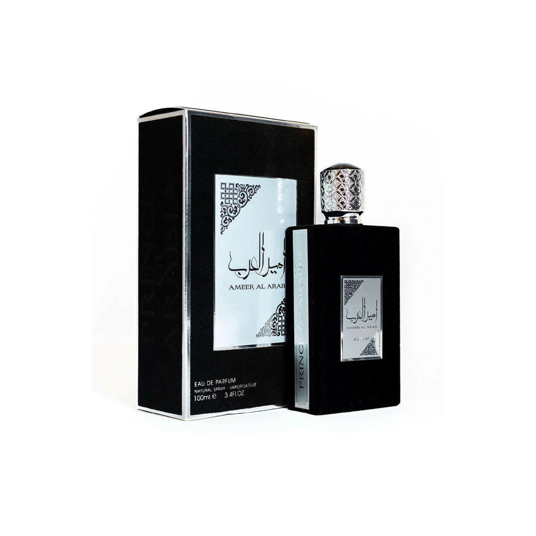 ASDAAF AMEER AL ARAB MEN EDP