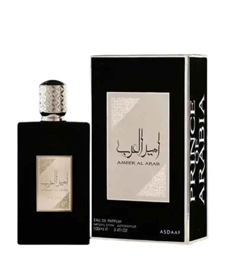 AMEERAT AL ARAB MEN EDP SP - Luxurist