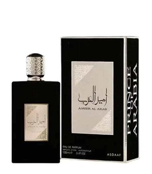 AMEERAT AL ARAB MEN EDP SP - Luxurist