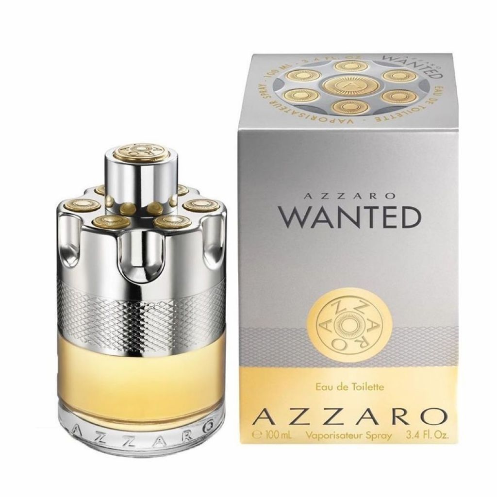 WANTED EDT SP (NEW UPC)