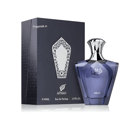 TURATHI BLUE MEN EDP - Luxurist