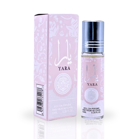 YARA MINI ROLL ON PERFUME