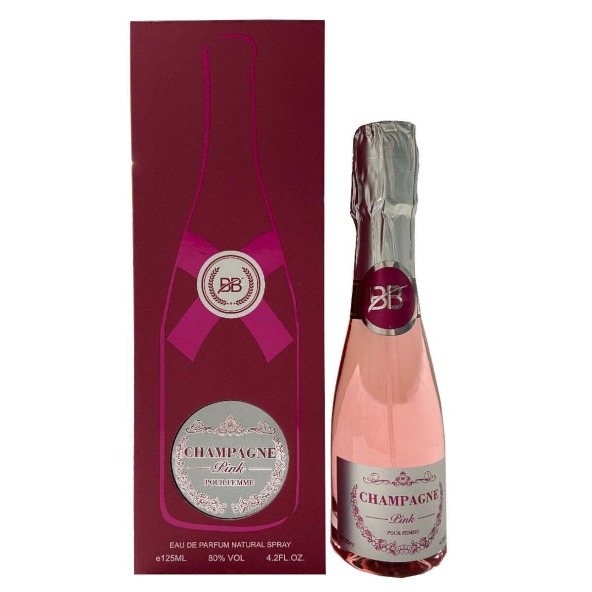 BHARARA CHAMPAGNE PINK WOMEN EDP