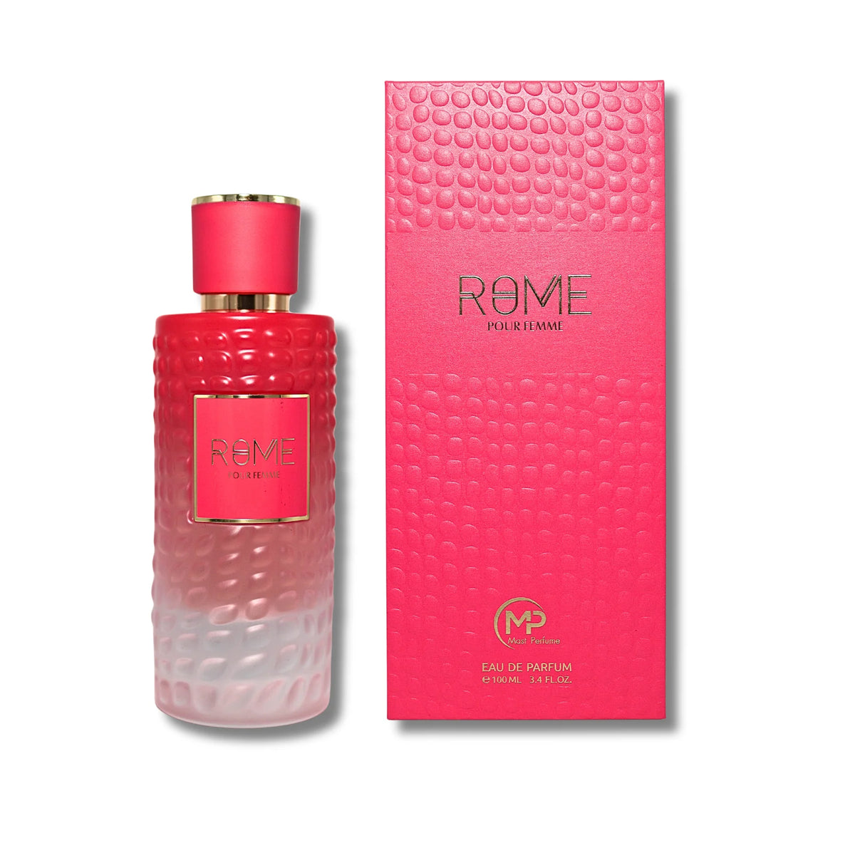 BHARARA ROME POUR FEMME EDP - Luxurist