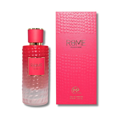 BHARARA ROME POUR FEMME EDP - Luxurist