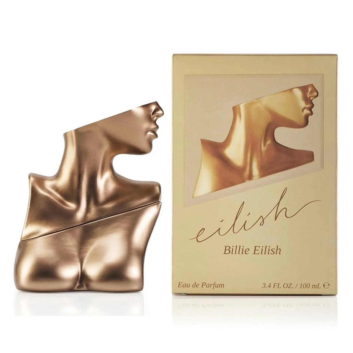 EILISH WOMAN EDP SP - Luxurist