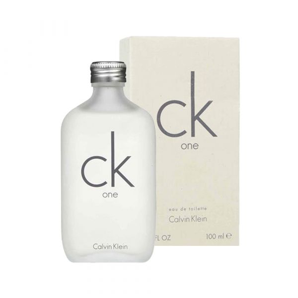 CK ONE 3.4 OZ. EDT SP