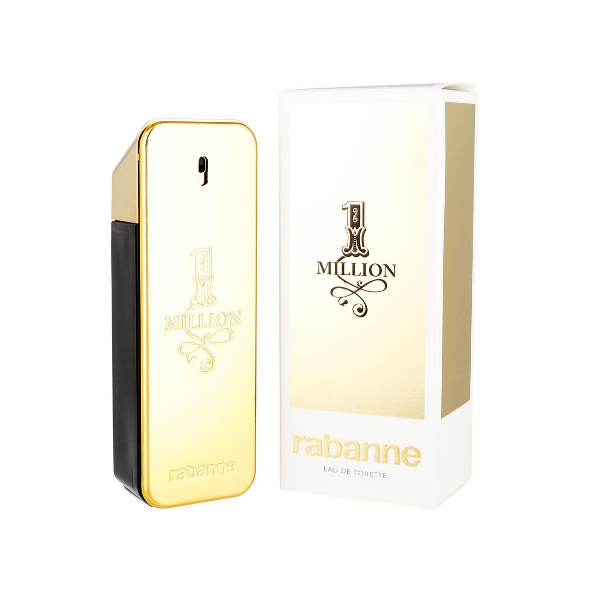 MINI 1 MILLION PARFUM - Luxurist