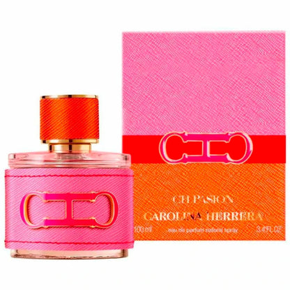 CH PASION WOMEN EDP - Luxurist