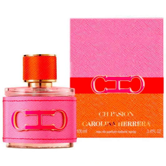 CH PASION WOMEN EDP - Luxurist