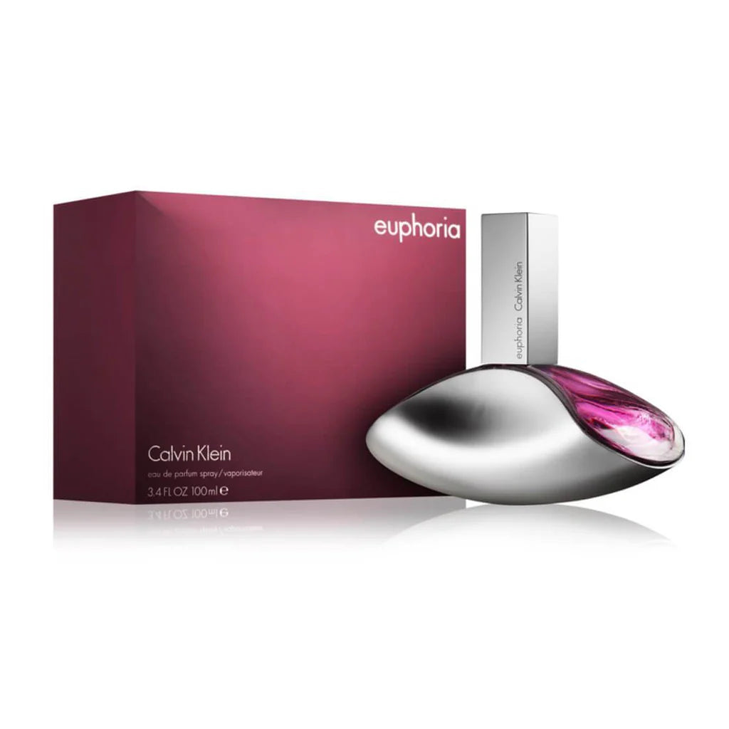 EUPHORIA WOMEN EDP - Luxurist