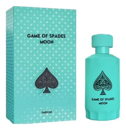GAME OF SPADES MOON PARFUM