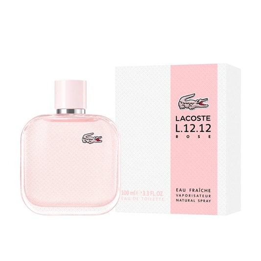 L.12.12 ROSE WOMEN EDP SP - Luxurist
