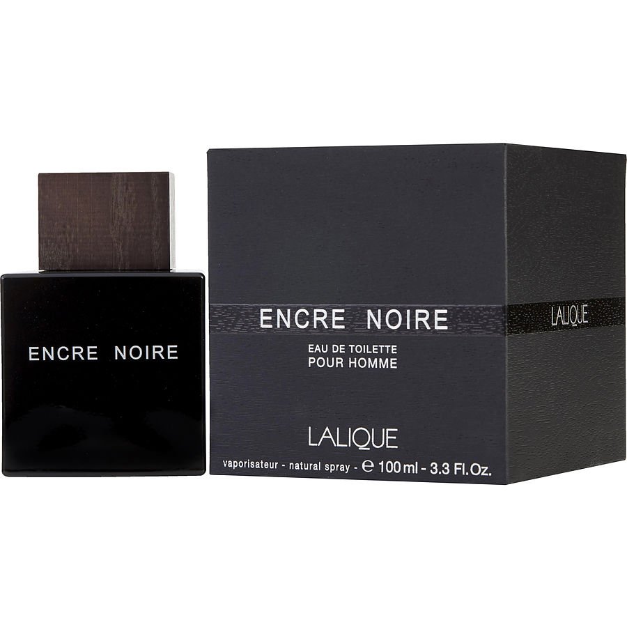 ENCRE NOIRE MEN EDT SP - Luxurist