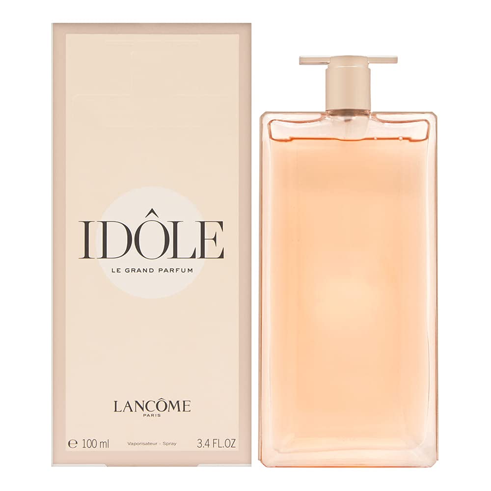 IDOLE WOMEN EDP - Luxurist