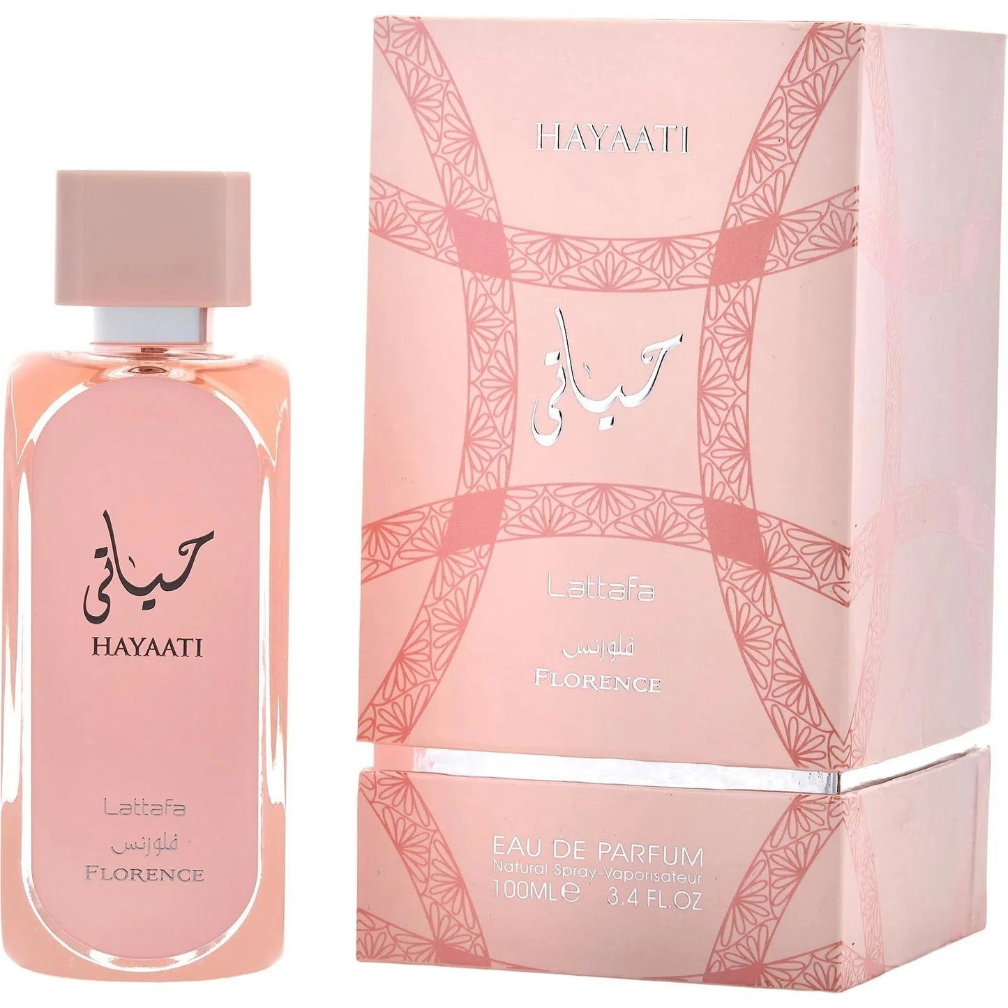 LATTAFA HAYAATI FLORENCE WOMEN EDP