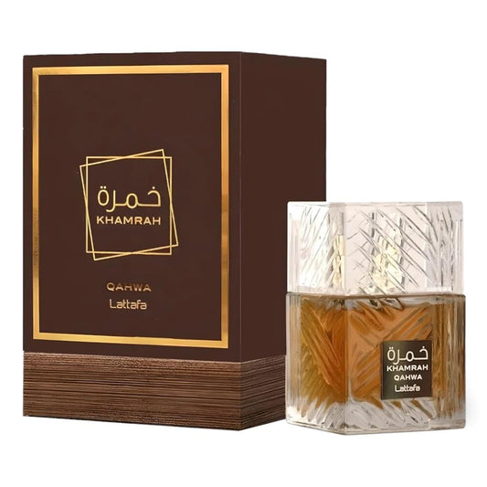 KHAMRAH QAHWA UNISEX EDP