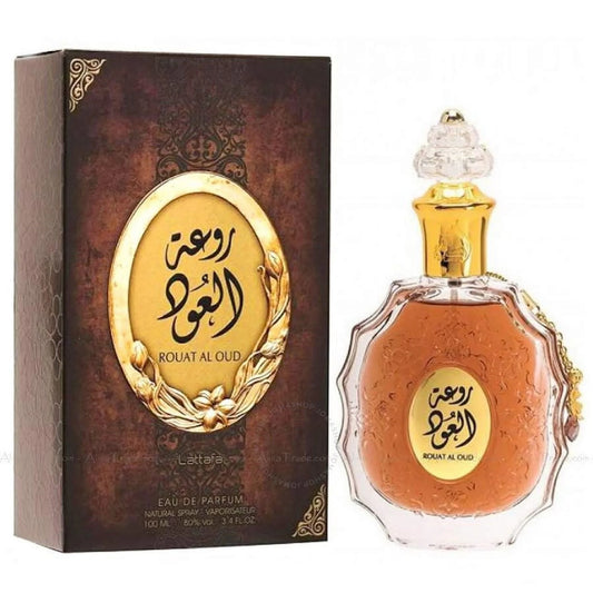 ROUAT AL OUD WOMEN EDP SP