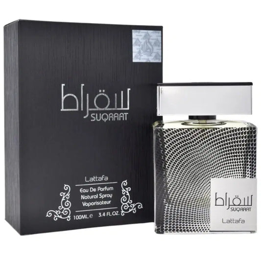 LATTAFA SUQRAAT HOMBRES EDP