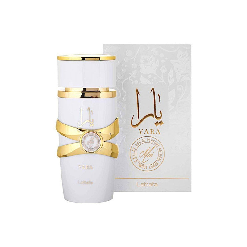 YARA MOI EDP SP - Luxurist