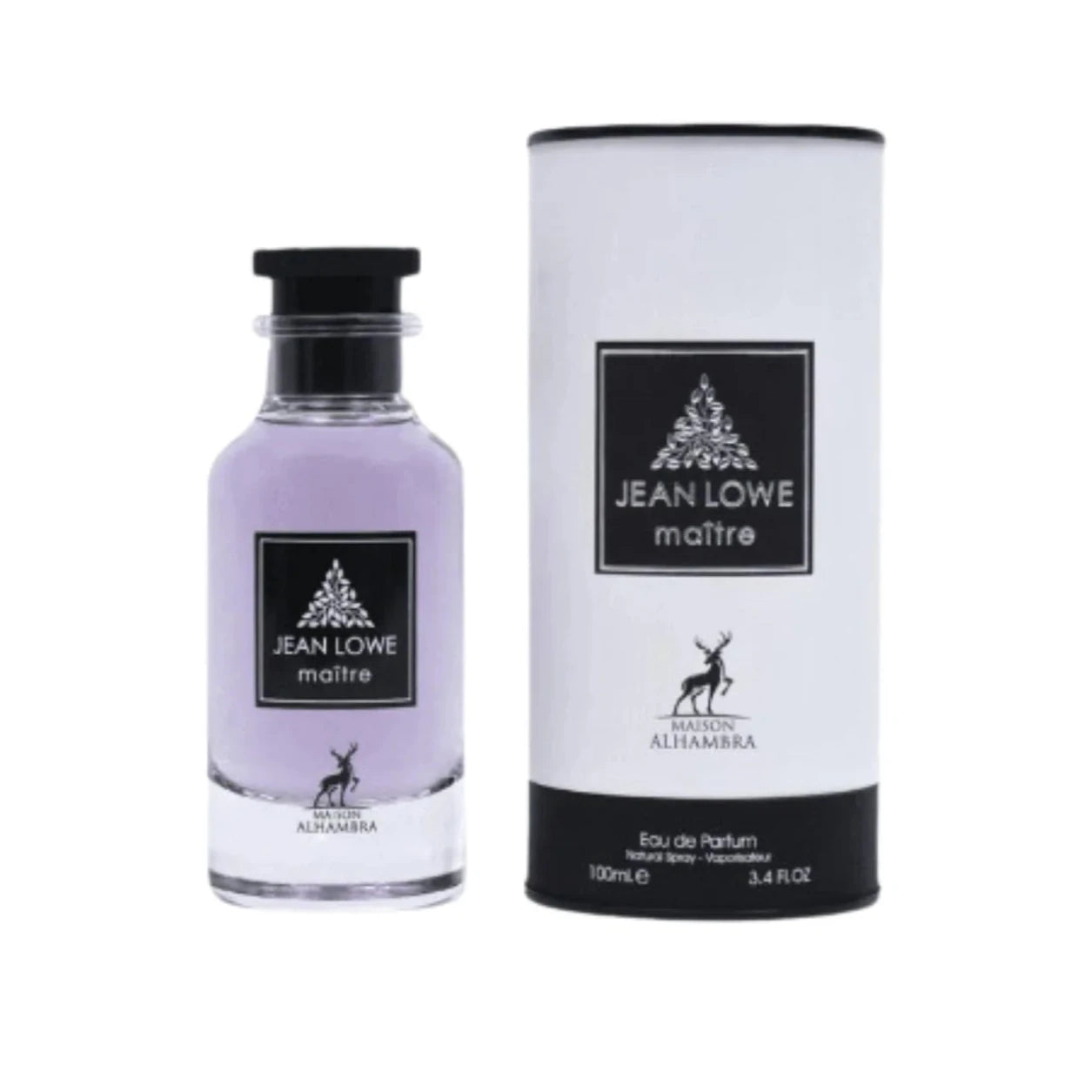 JEAN LOWE MAITRE MEN EDP (Maitere)