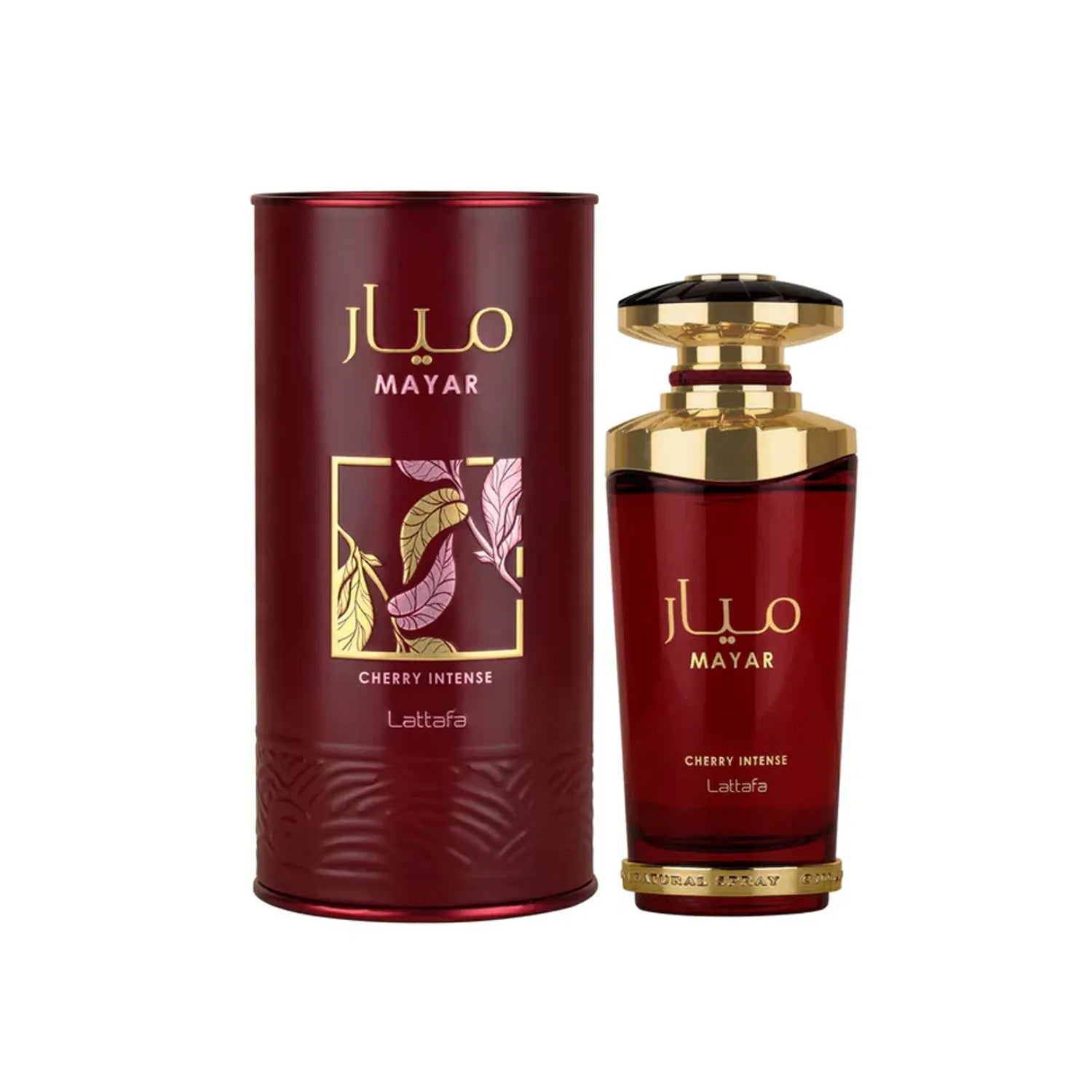 LATTAFA MAYAR CHERRY INTENSE EDP - Luxurist