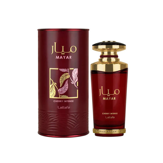 LATTAFA MAYAR CHERRY INTENSE EDP - Luxurist