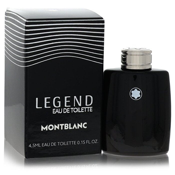 MINI MONT BLANC LEGEND MEN EDT SP - Luxurist