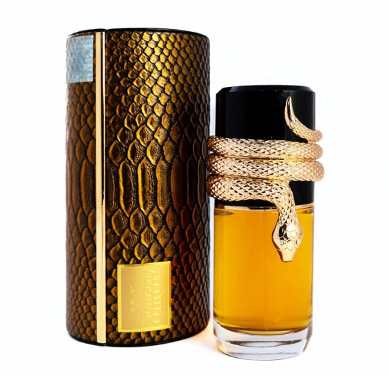 LATTAFA MUSAMAM UNISEX EDP