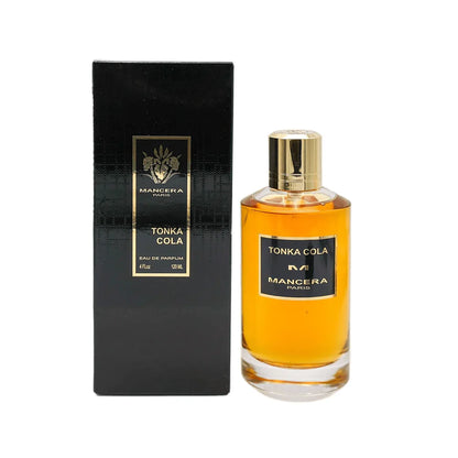 TONKA COLA UNISEX EDP - Luxurist