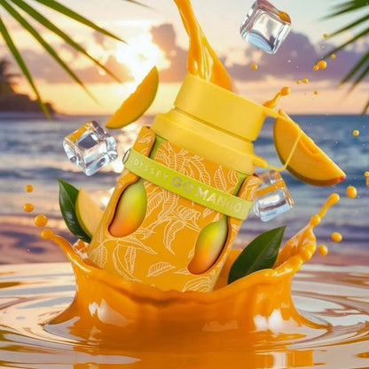 ARMAF ODYSSEY GO MANGO TROPICAL COLLECTION UNISEX - Luxurist