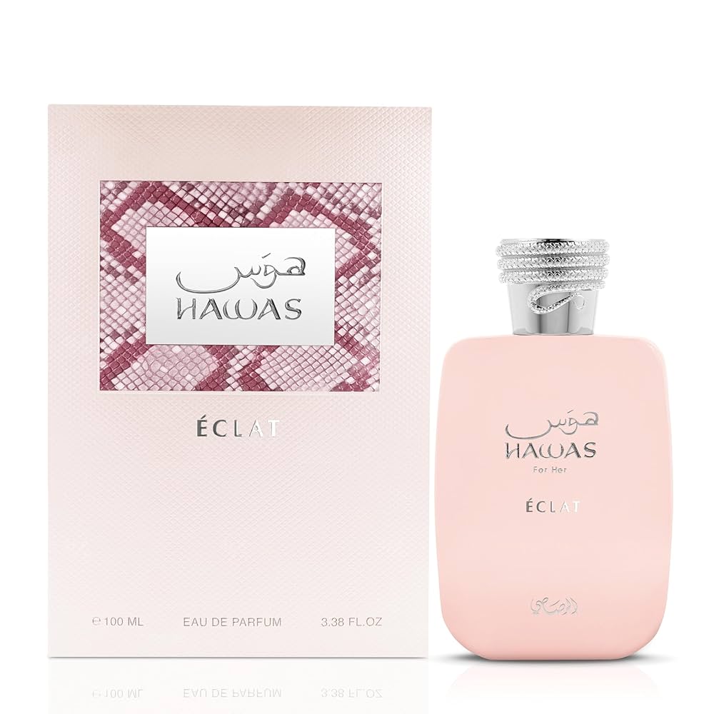 HAWAS ECLAT WOMEN EDP