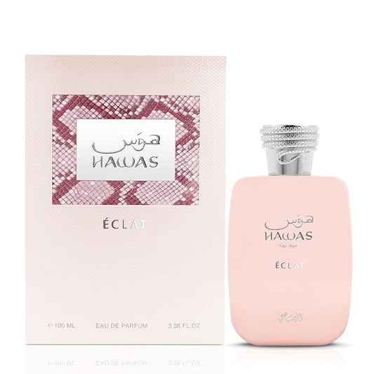 HAWAS ECLAT WOMEN EDP