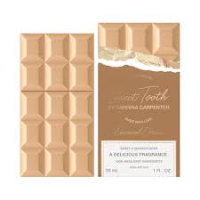 SABRINA CARPENTER SWEET TOOTH CARAMEL DREAM WOMEN EDP - Luxurist