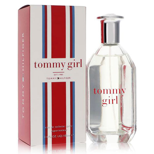 TOMMY GIRL EDT SP