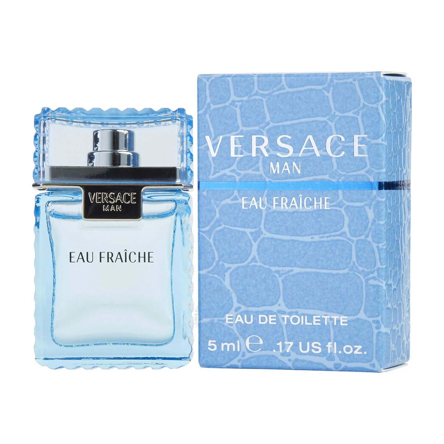 MINI EAU FRAICHE MEN  EDT - Luxurist