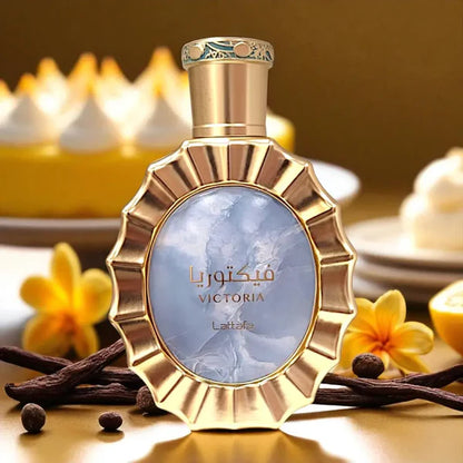 LATTAFA VICTORIA EDP - Luxurist