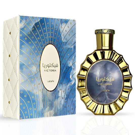 LATTAFA VICTORIA EDP - Luxurist