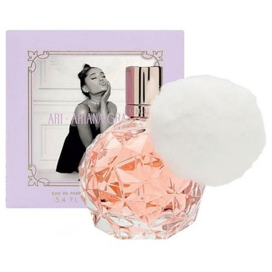 ARI WOMEN EDP SP - Luxurist