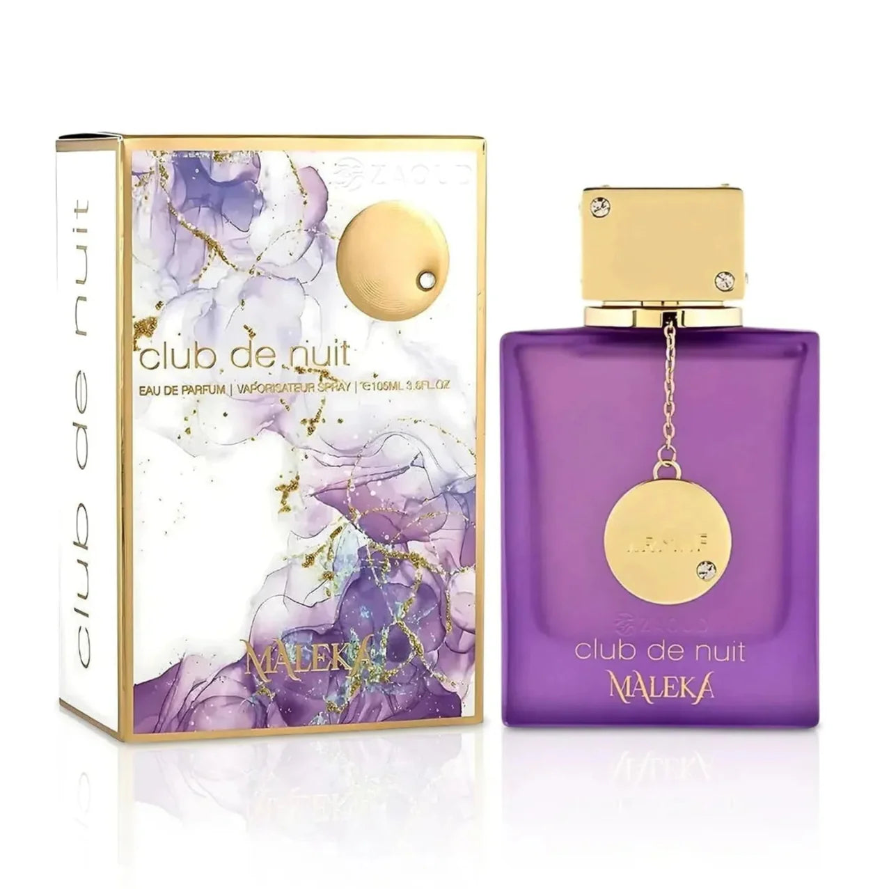 CLUB DE NUIT MALEKA WOMEN EDP