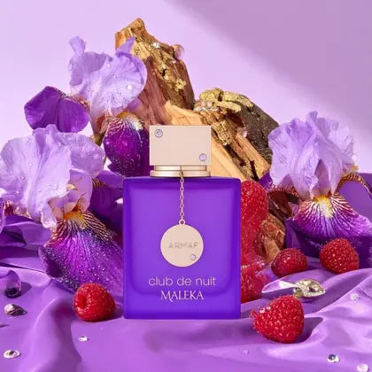 CLUB DE NUIT MALEKA WOMEN EDP