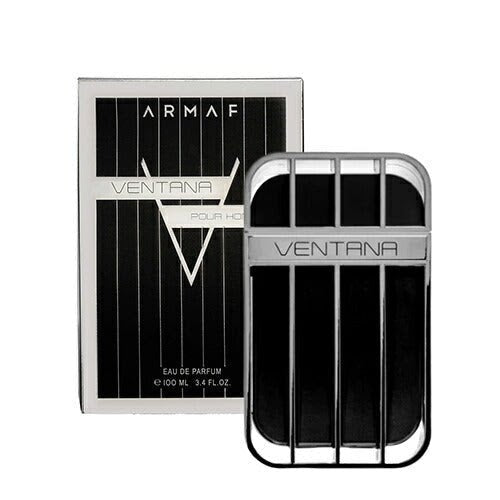 ARMAF VENTANA MEN EDP - Luxurist