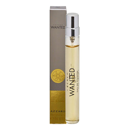 MINI AZZARO WANTED EDT