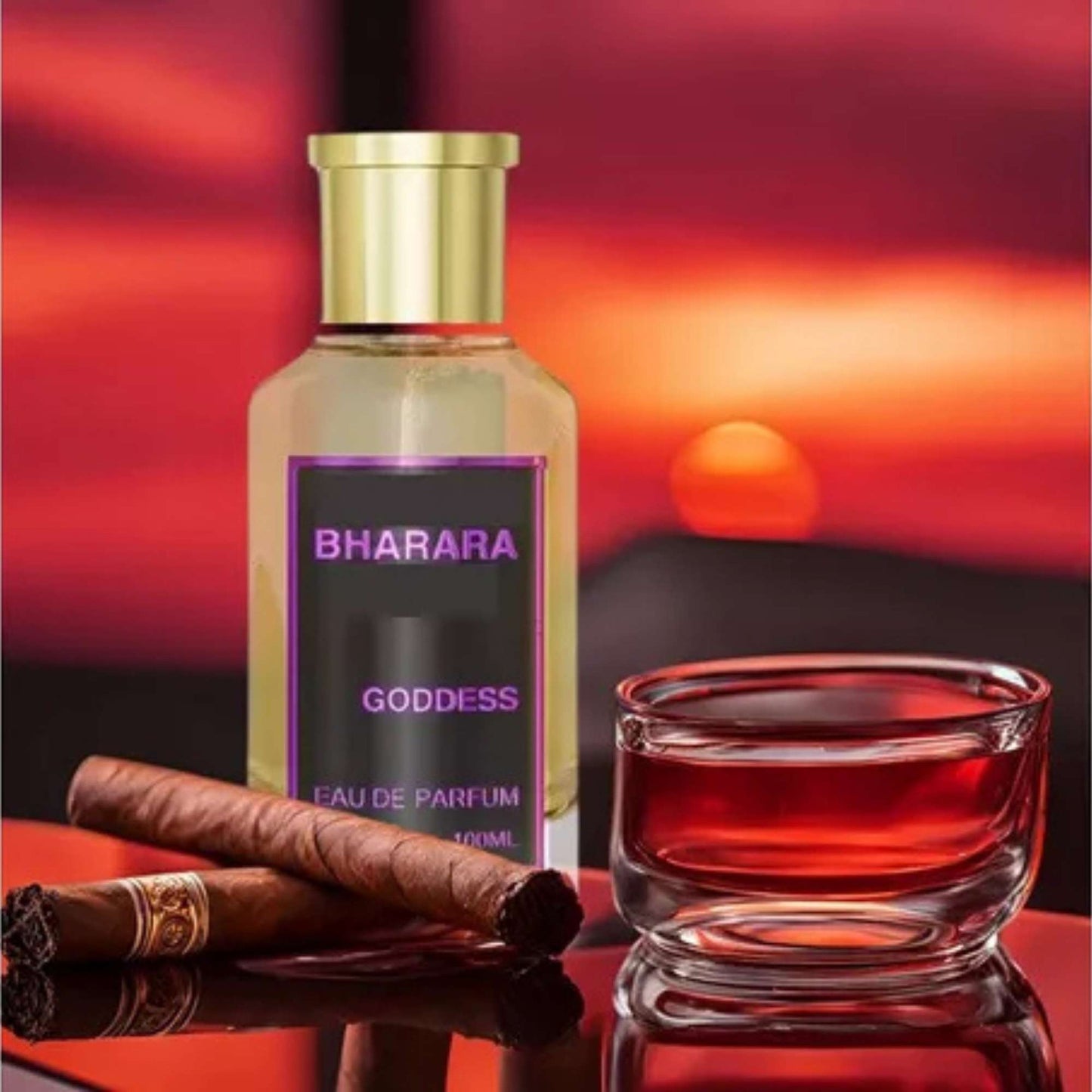 BHARARA GODDESS WOMEN EDP