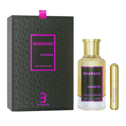 BHARARA GODDESS WOMEN EDP - Luxurist