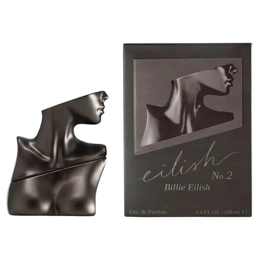 BILLIE EILISH WOMEN NO.2 EDP - Luxurist