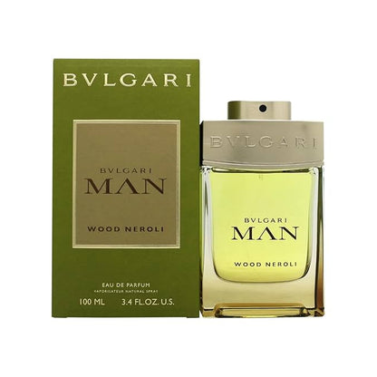 MAN WOOD NEROLI MEN EDP