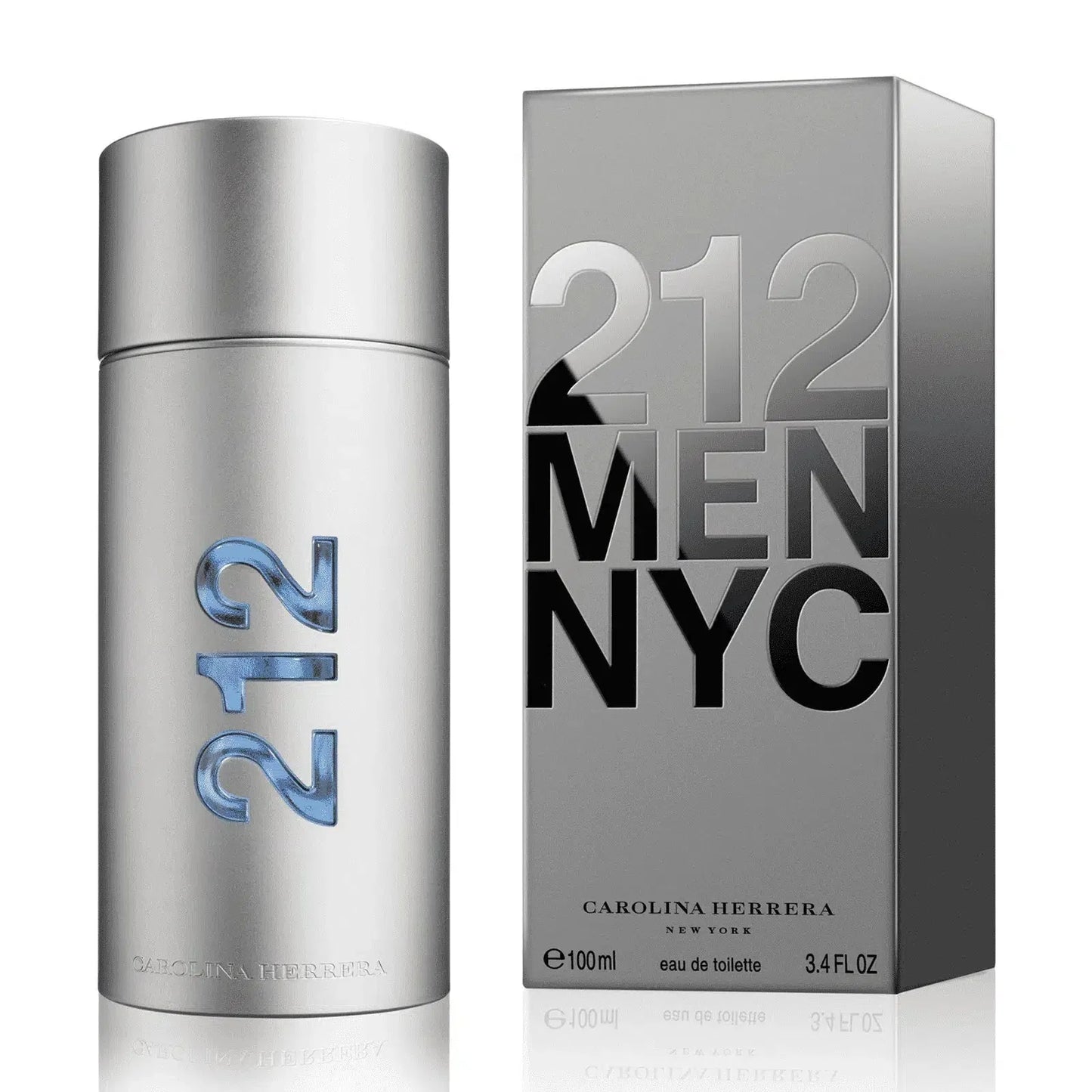 212 MEN EDT - Luxurist