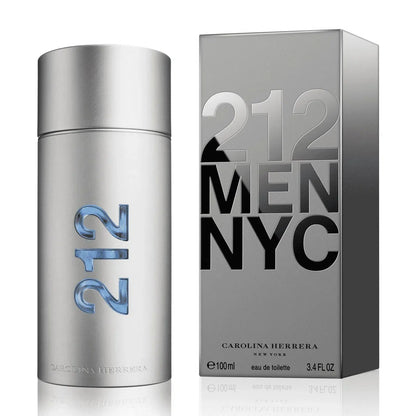 212 MEN EDT - Luxurist